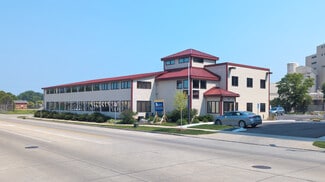 Rochester, MN Office - 112 7th St NE