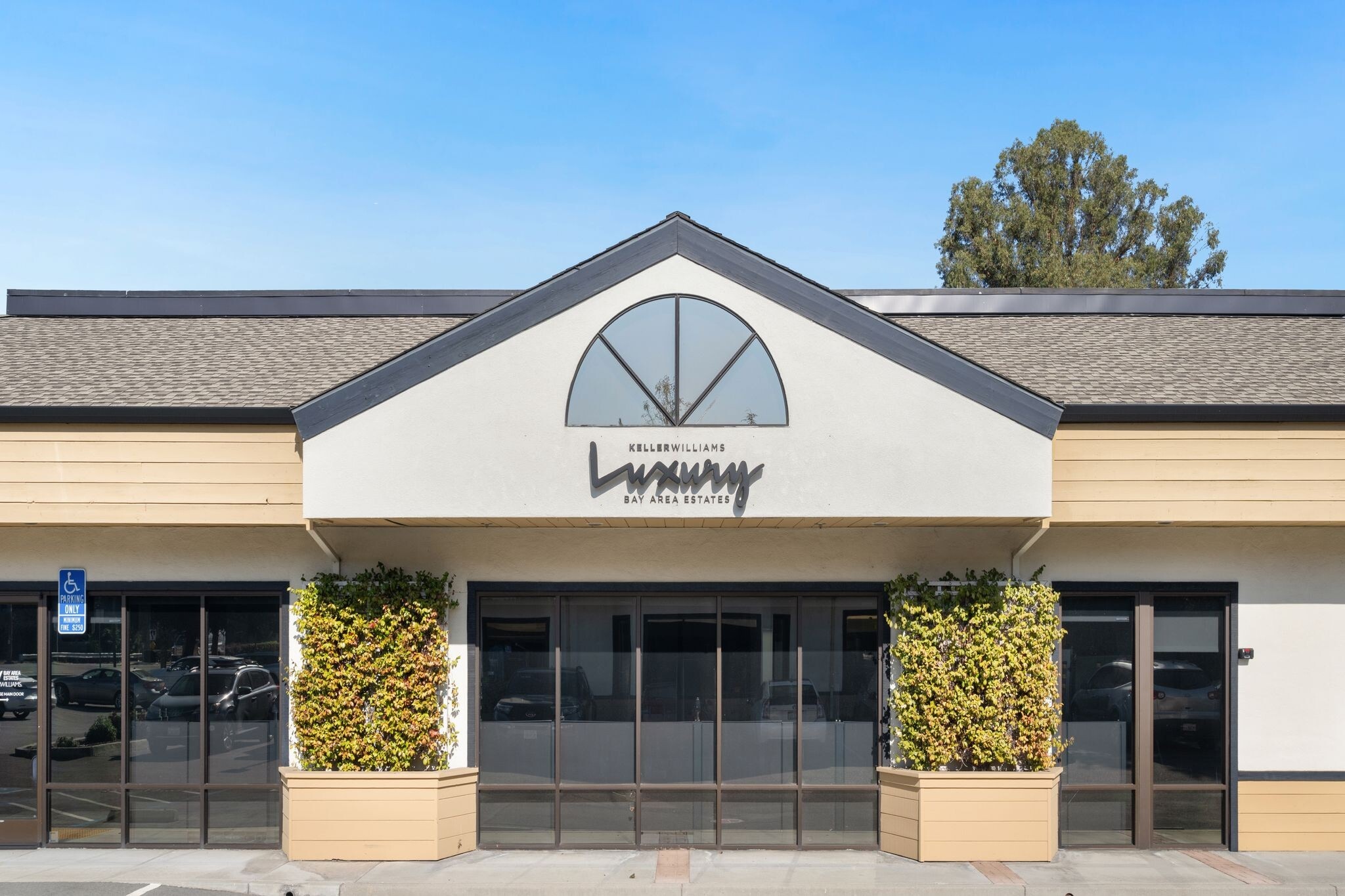 12820-12840 Saratoga-Sunnyvale Rd, Saratoga, CA for Rent