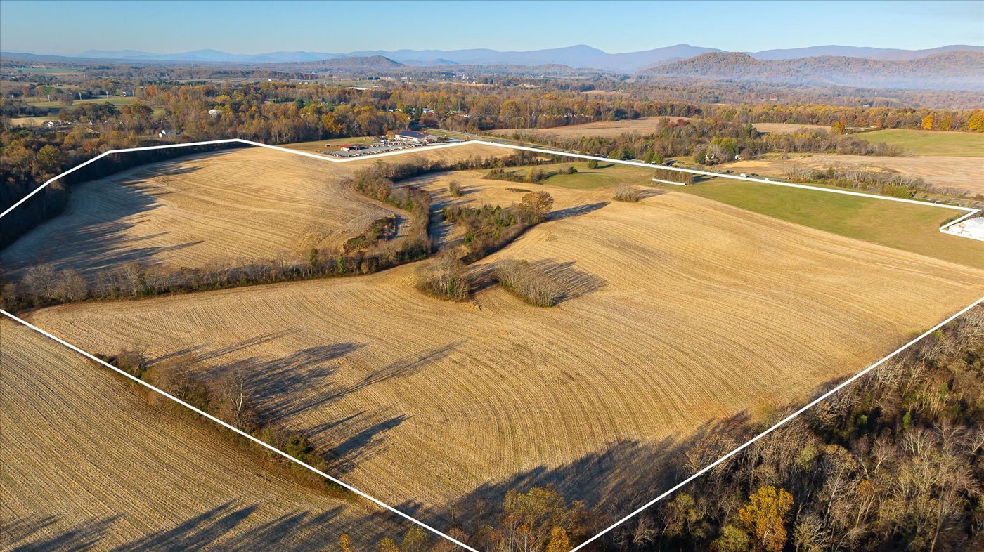 0 0 Seminole Trl, Madison, VA for Sale