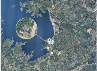 Lexington, SC Commercial Land - 1731 N Lake Dr Lexington, SC Commercial Land - 1731 N Lake Dr