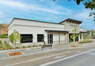Boise, ID Office/Retail - 3232 E Barber Valley Dr