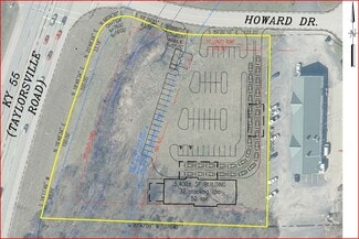 Shelbyville, KY Commercial - 901 Taylorsville Rd