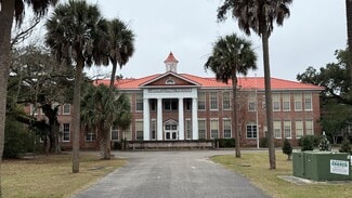 Mc Clellanville, SC Office - 711 Pinckney St