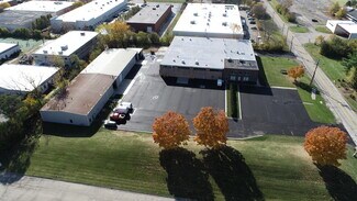 Lake Forest, IL Flex - 28041 N Bradley Rd