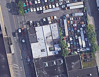 Bronx, NY Industrial Land - 340-344 Tiffany St