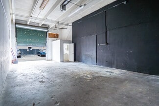 Miami, FL Industrial - 7251-7309 NW 12th St Miami, FL Industrial - 7251-7309 NW 12th St