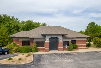 Glen Carbon, IL Office - 78 S Main St