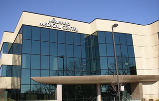 Merrifield, VA Office/Medical - 2826 Old Lee Hwy