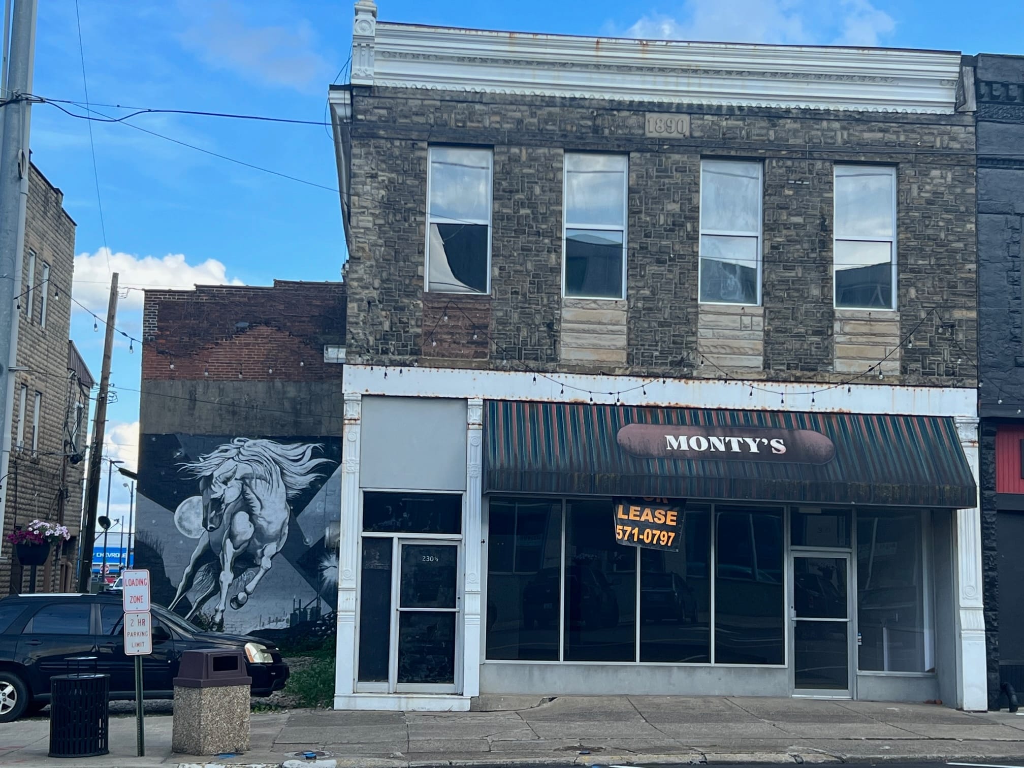 230 16th St, Ashland, KY for Rent
