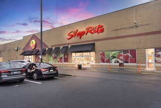 Philadelphia, PA Retail - 6301-6395 Oxford Ave