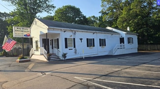 Weymouth, MA Medical - 995 Washington St