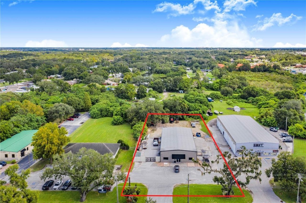 613 Schoolhouse Rd, Lakeland, FL for Sale