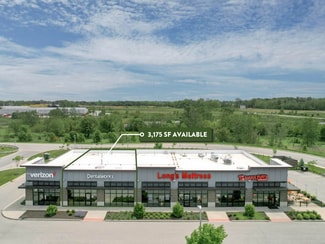 Noblesville, IN Retail - 17535 Terry Lee Crossing