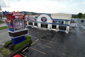 Branson, MO Sports and Entertainment - 2905 W 76 Country Blvd Branson, MO Sports and Entertainment - 2905 W 76 Country Blvd