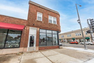 Berwyn, IL Office - 1547 S Oak Park Ave