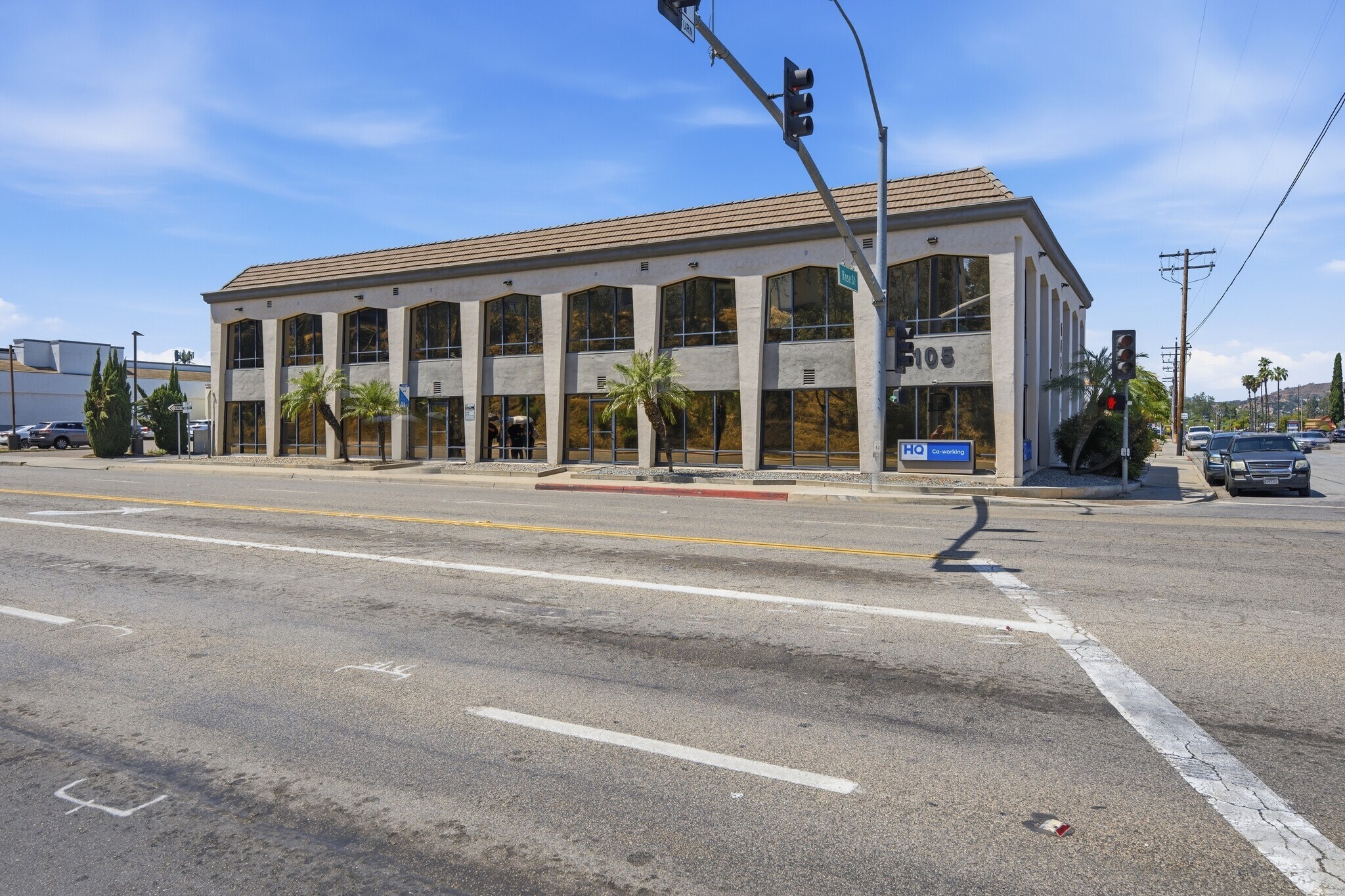 105 N Rose St, Escondido, CA for Rent