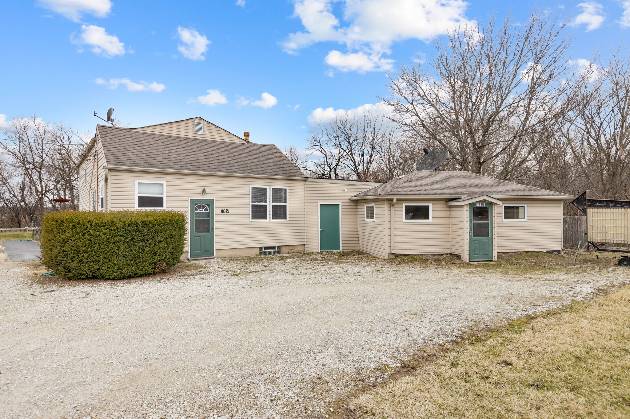 8621 US Hwy 12, Richmond, IL for Sale