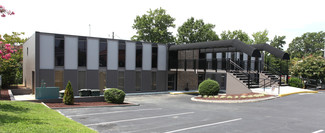 Greensboro, NC Office - 1901 Lendew St