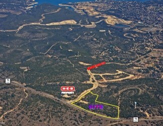 Lakeway, TX Commercial Land - 0 SH 71