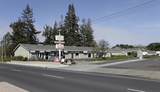 Napa, CA Retail - 706 Trancas St Napa, CA Retail - 706 Trancas St
