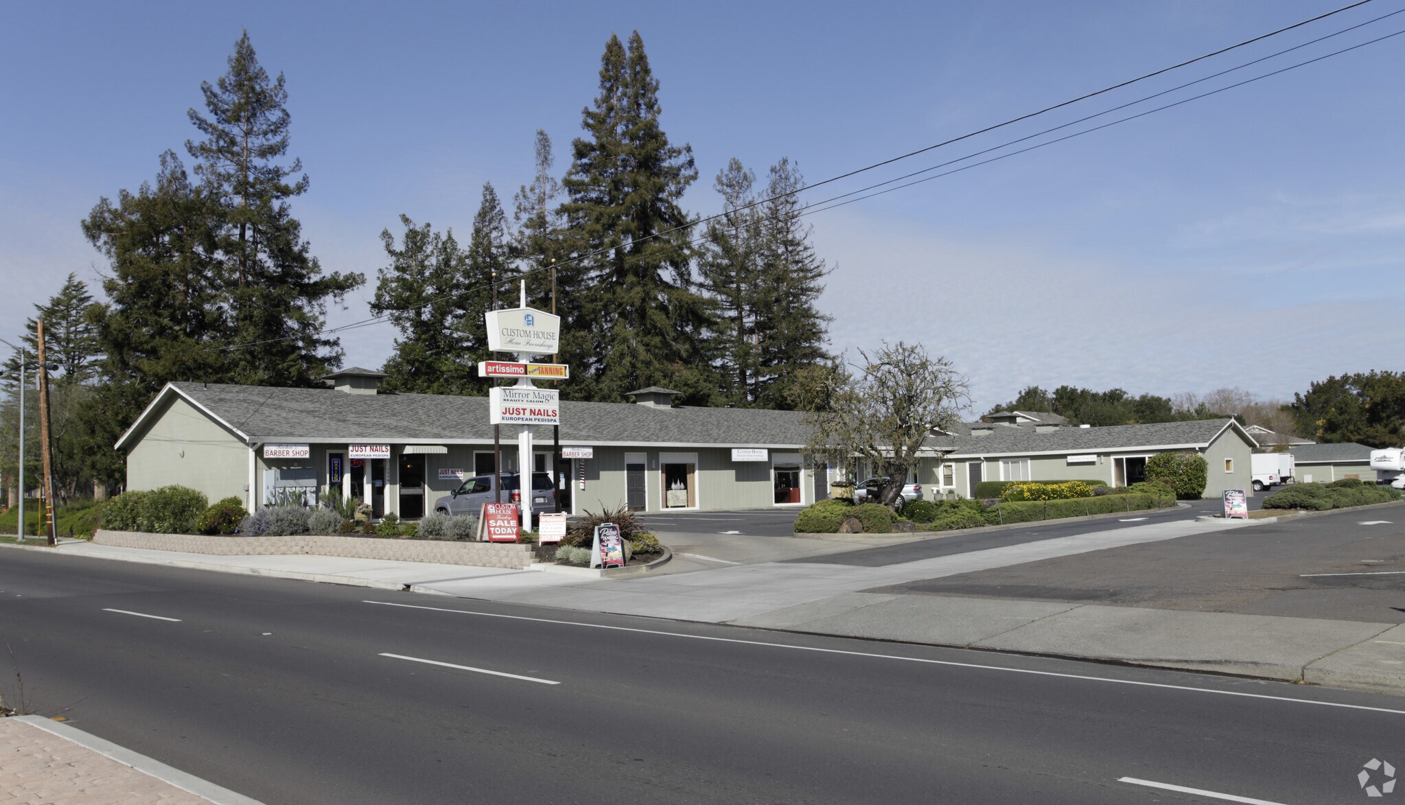 706 Trancas St, Napa, CA for Rent
