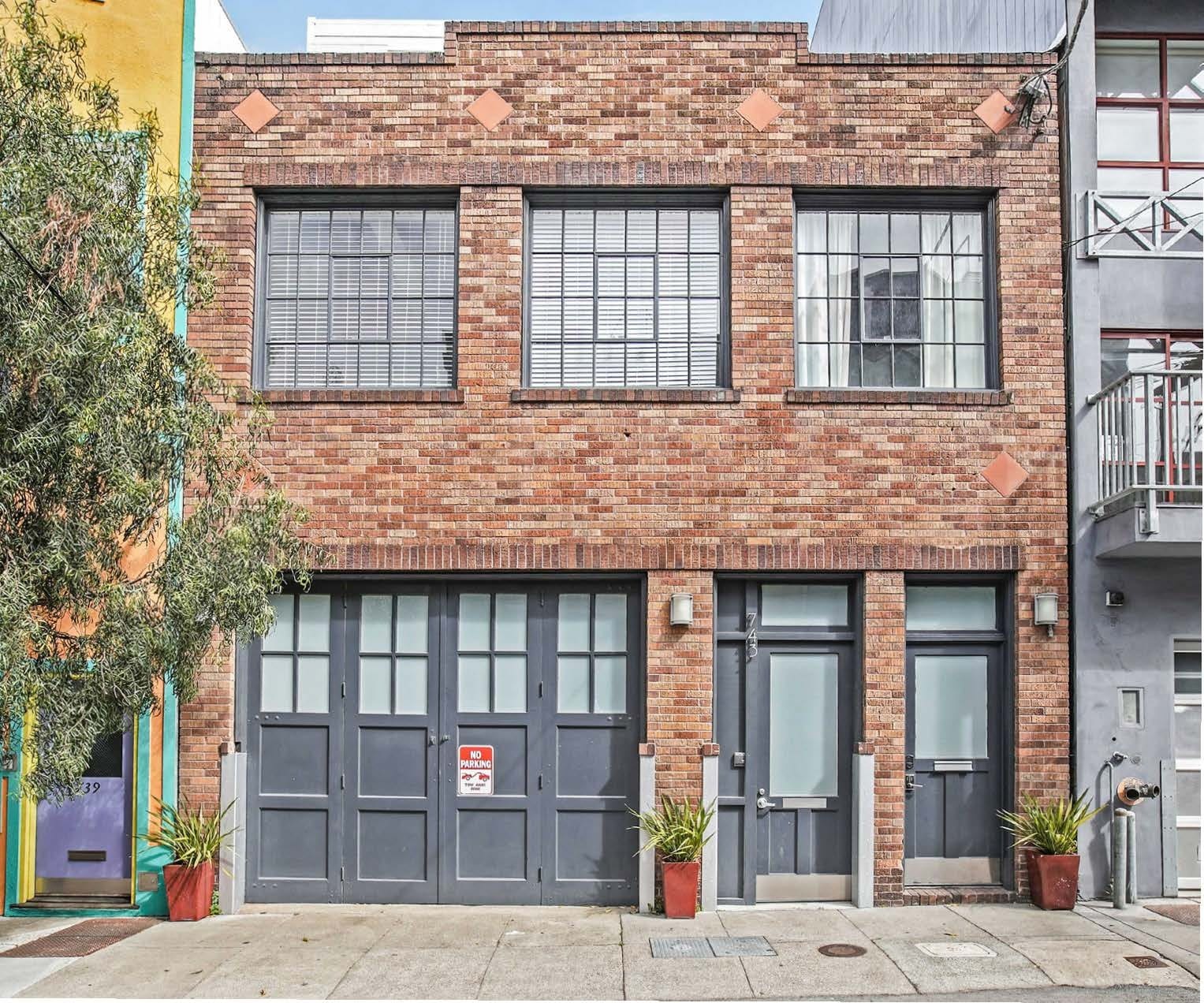 743 Clementina St, San Francisco, CA for Rent
