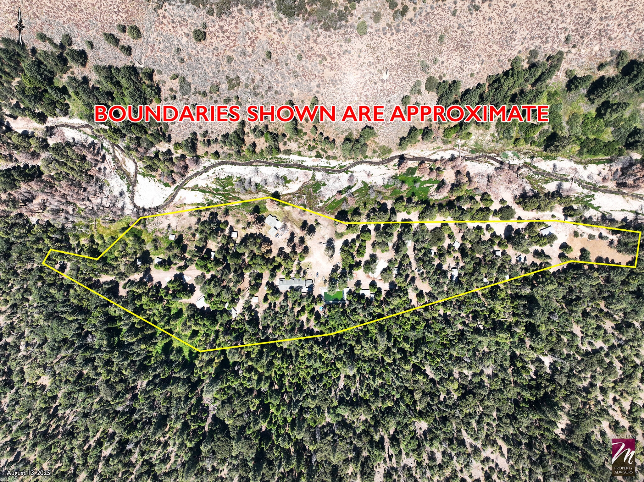 42193 Seven Oaks Road, Angelus Oaks, CA for Sale