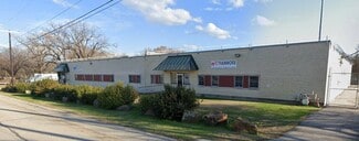 Dallas, TX Distribution - 2808 McGowan St