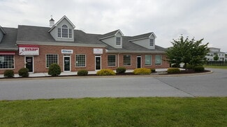Smyrna, DE Office - 665 S Carter Rd