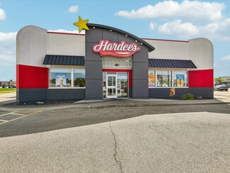 Waterloo, IA Fast Food - 1410 Flammang Dr Waterloo, IA Fast Food - 1410 Flammang Dr