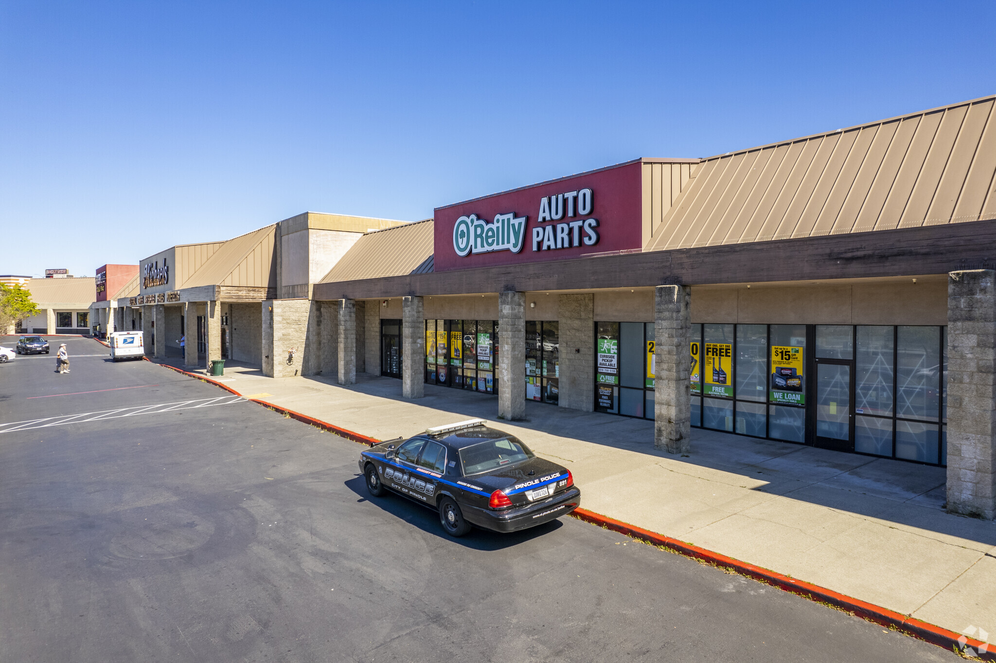 1442 Fitzgerald Dr, Pinole, CA for Sale