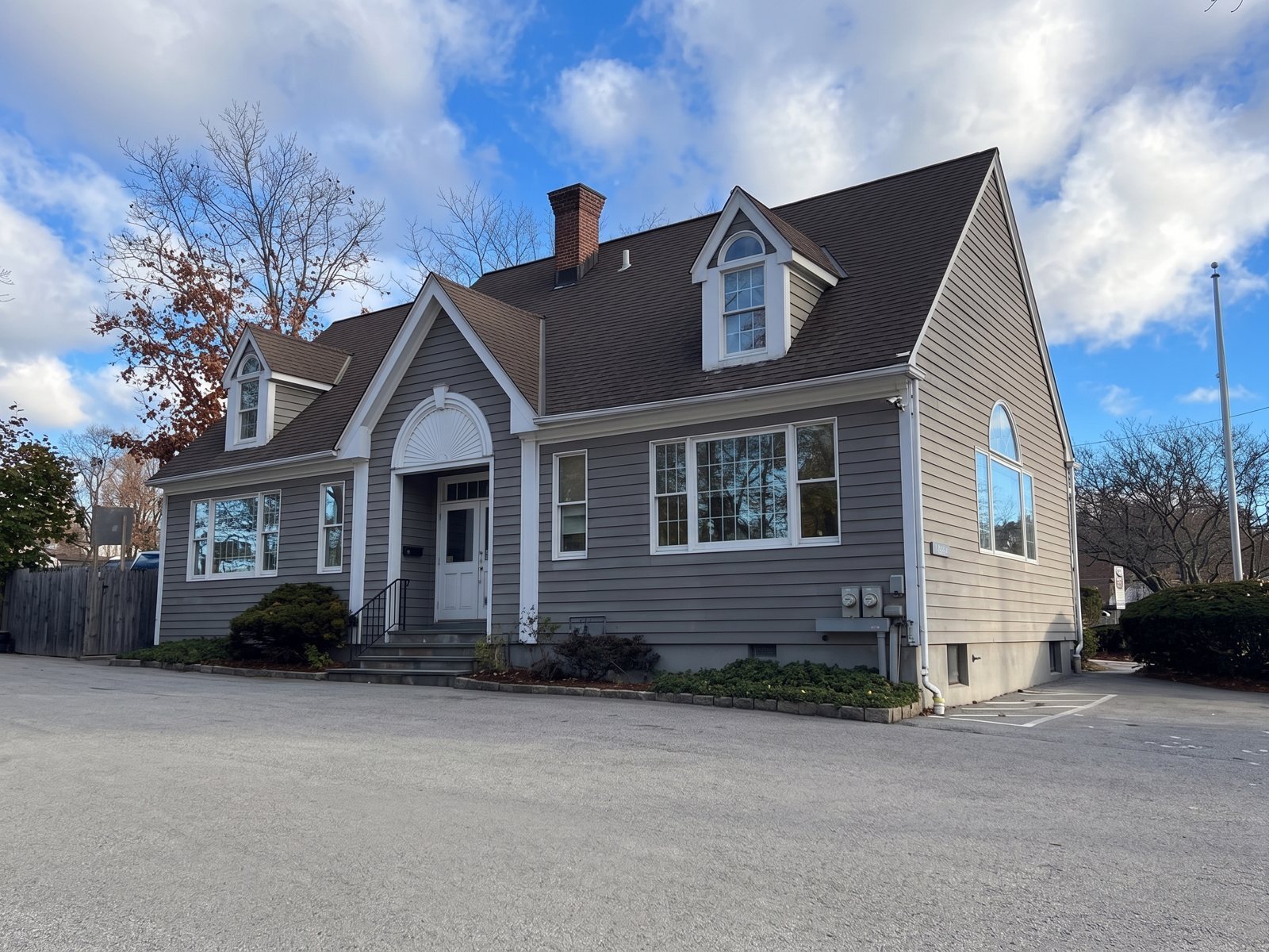 101 Noroton Ave, Darien, CT for Rent
