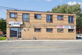 Montréal, QC undefined - 4845-4849 Rue D'amiens