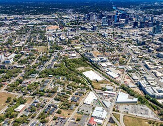 Nashville, TN Industrial Land - 2302 Clifton Ave Nashville, TN Industrial Land - 2302 Clifton Ave