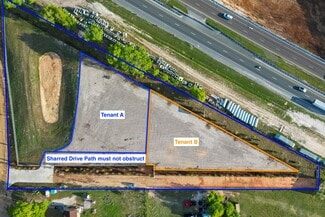 Clermont, FL Industrial Land - 19112 Causey Rd