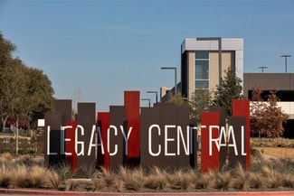 Plano, TX Office - 6600 Chase Oaks Blvd