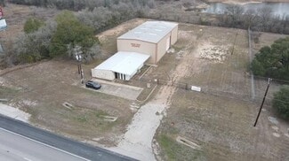 La Grange, TX Industrial - 5902 W State Highway 71 La Grange, TX Industrial - 5902 W State Highway 71