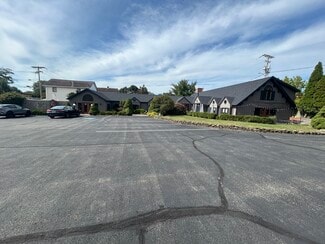 Blairsville, PA Restaurant - 181 E Brown St