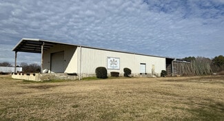 Exmore, VA Industrial - 6056 Seaside Rd