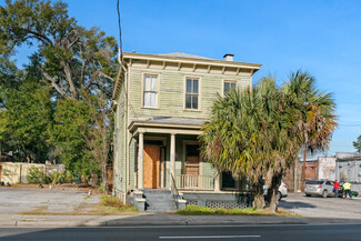 Savannah, GA Office/Residential - 8 W Victory Dr