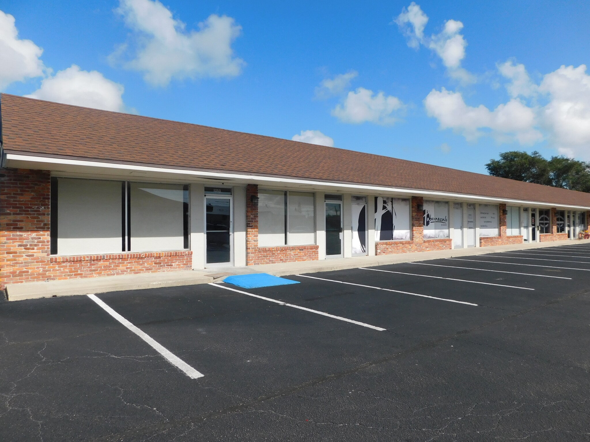 Rockledge Plaza, Rockledge, FL for Sale