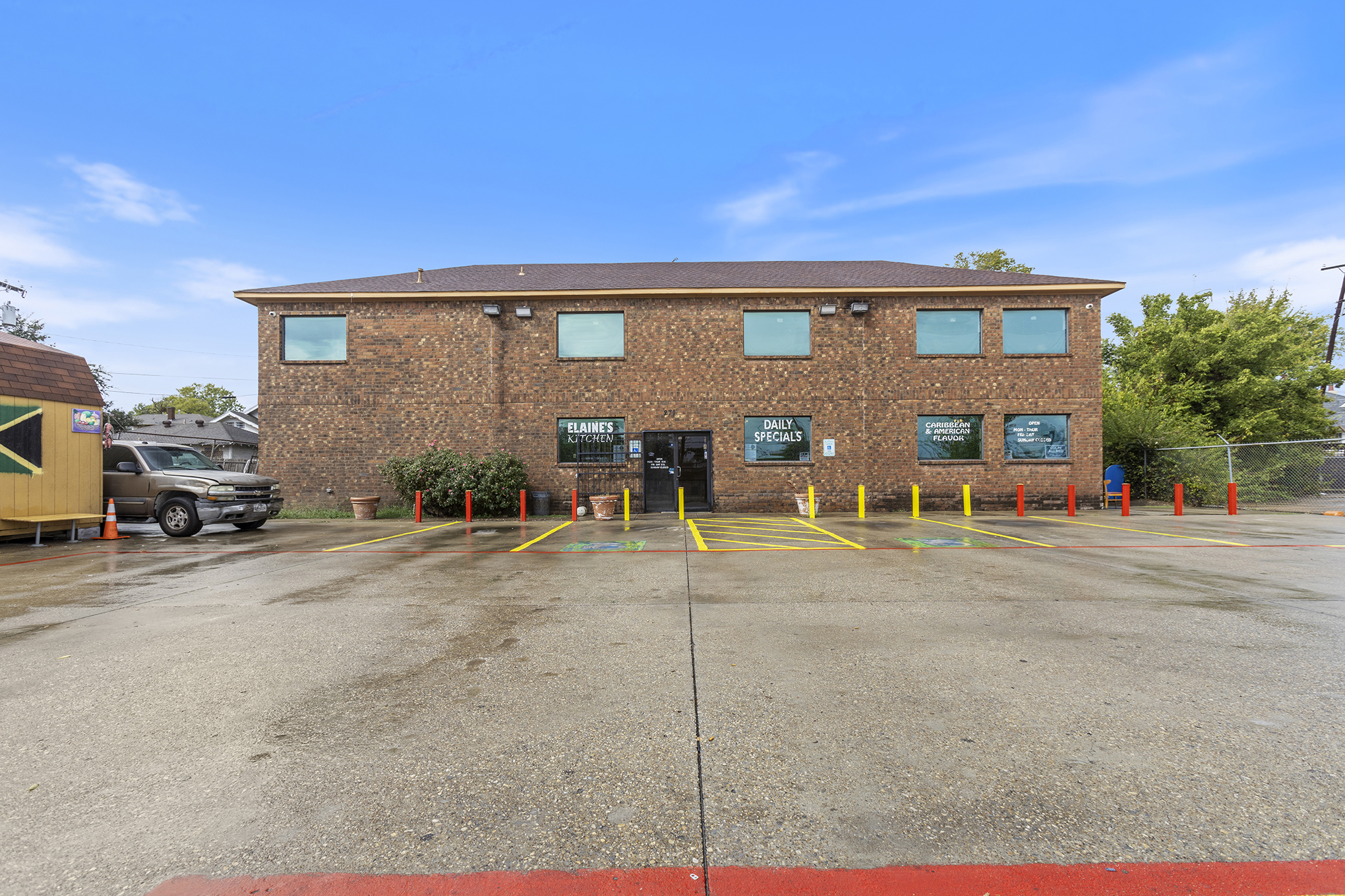 2717 Martin Luther King Jr Blvd, Dallas, TX for Sale