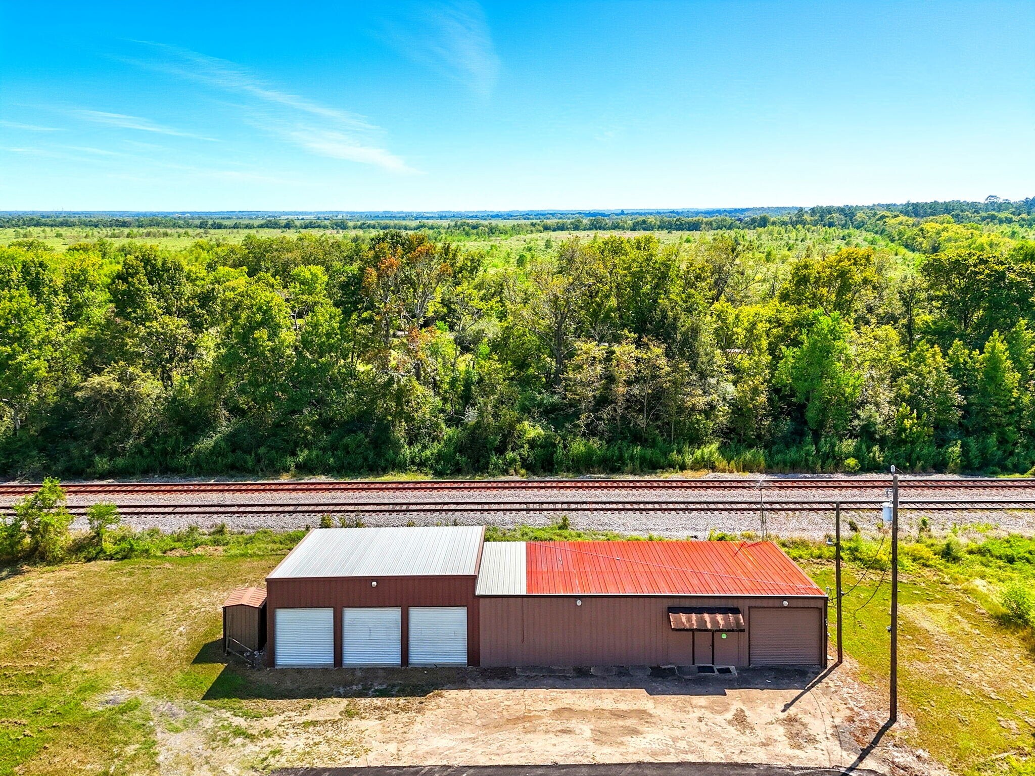 12828 FM 1960, Huffman, TX for Sale