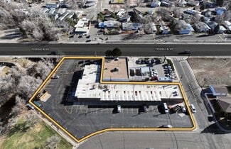 Sheridan, CO Retail - 3665 S Federal Blvd
