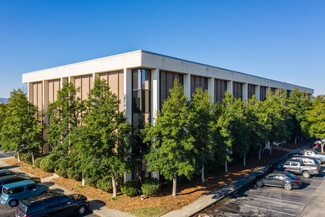 Brentwood, TN Office - 7003 Chadwick Dr