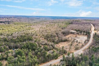 New Boston, NH Commercial Land - Lot 32-4 Chestnut Hill Road