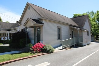Concord, NC Office/Retail - 185 Church St