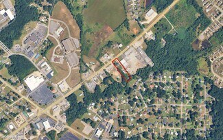 Moody, AL undefined - 3064 Moody Pky