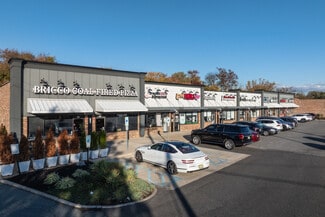 Cherry Hill, NJ Retail - 2110 E Rt 70