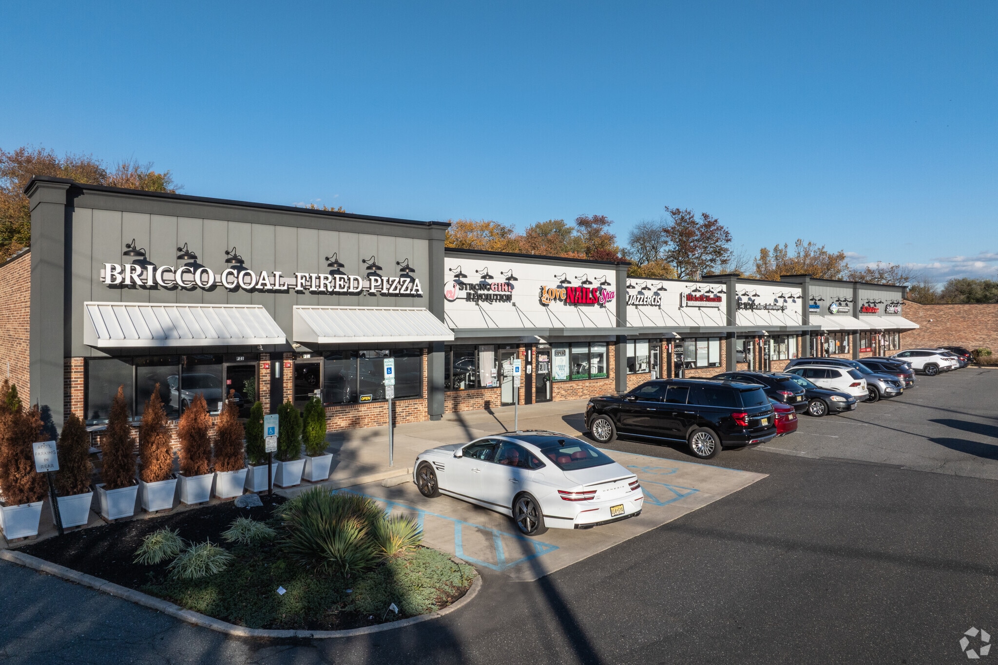 2110 E Rt 70, Cherry Hill, NJ for Rent